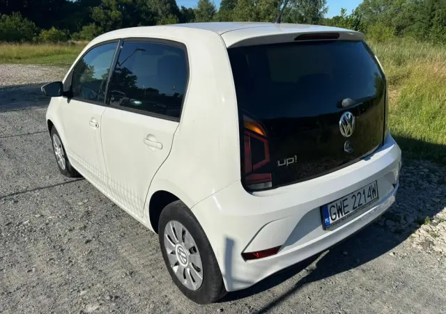 VOLKSWAGEN Up! 1.0 move