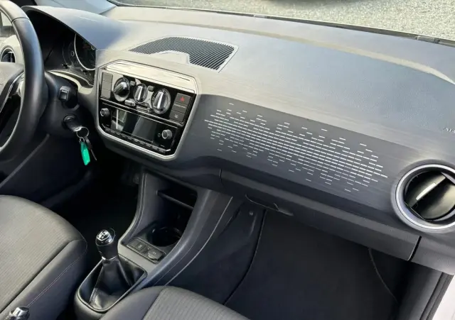 VOLKSWAGEN Up! 1.0 move