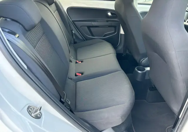 VOLKSWAGEN Up! 1.0 move