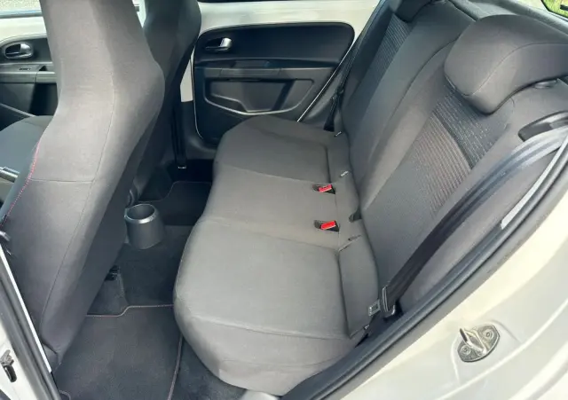 VOLKSWAGEN Up! 1.0 move