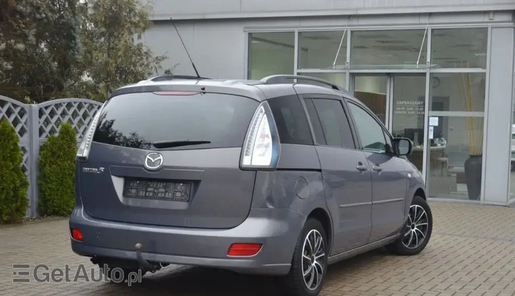MAZDA 5 