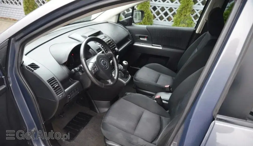 MAZDA 5 