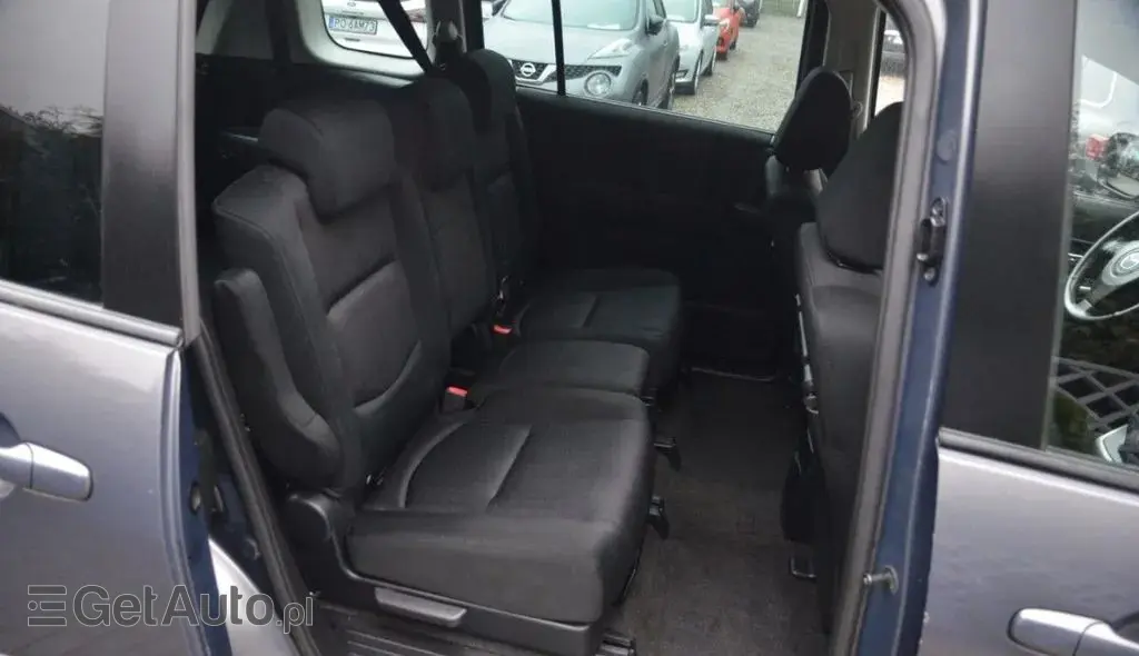MAZDA 5 