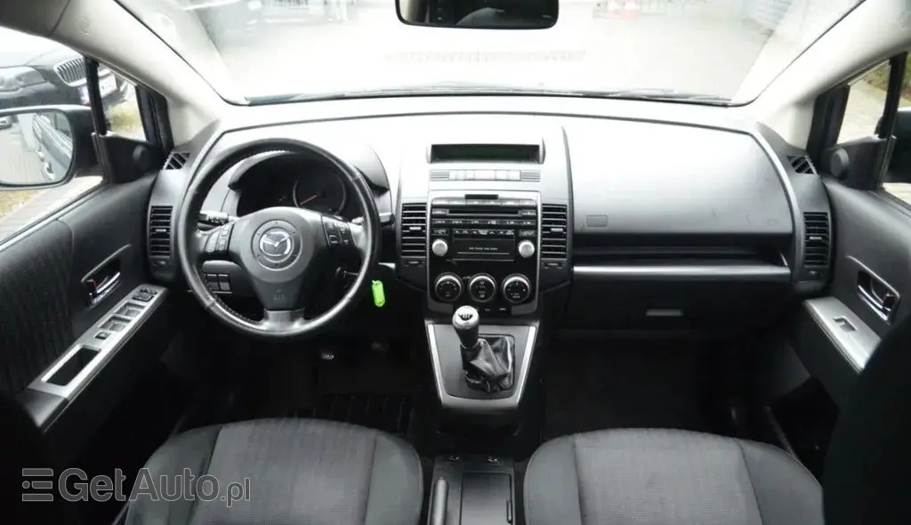 MAZDA 5 