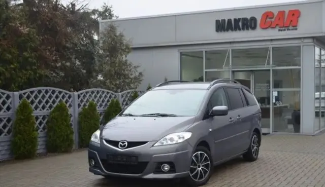 MAZDA 5 