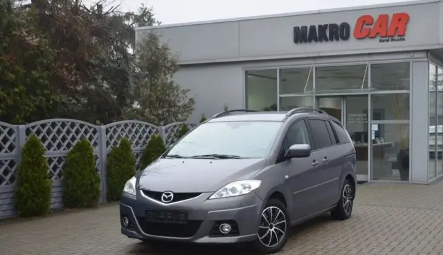 MAZDA 5 