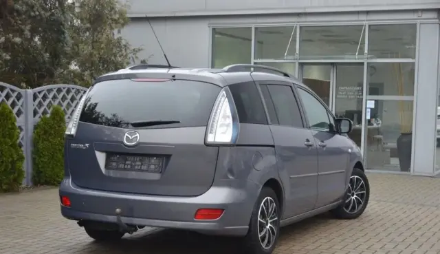 MAZDA 5 