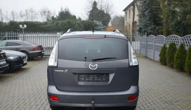 MAZDA 5 