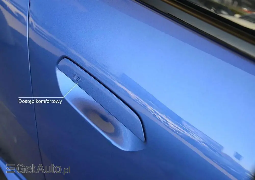 BMW IX2 XDrive30 66.5kWh M Sport