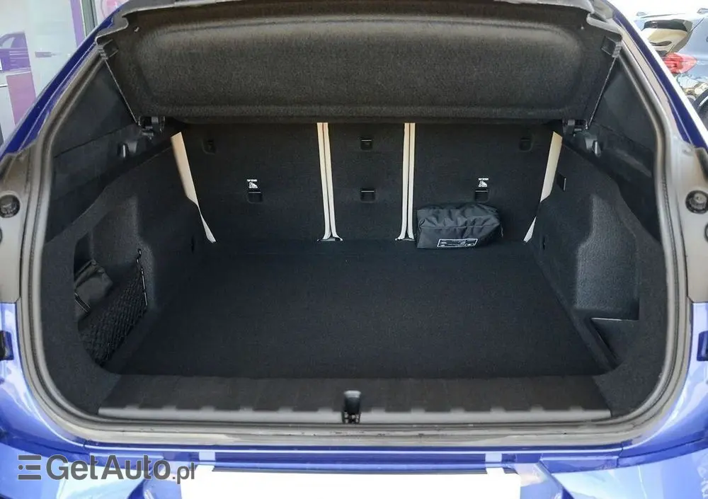 BMW IX2 XDrive30 66.5kWh M Sport