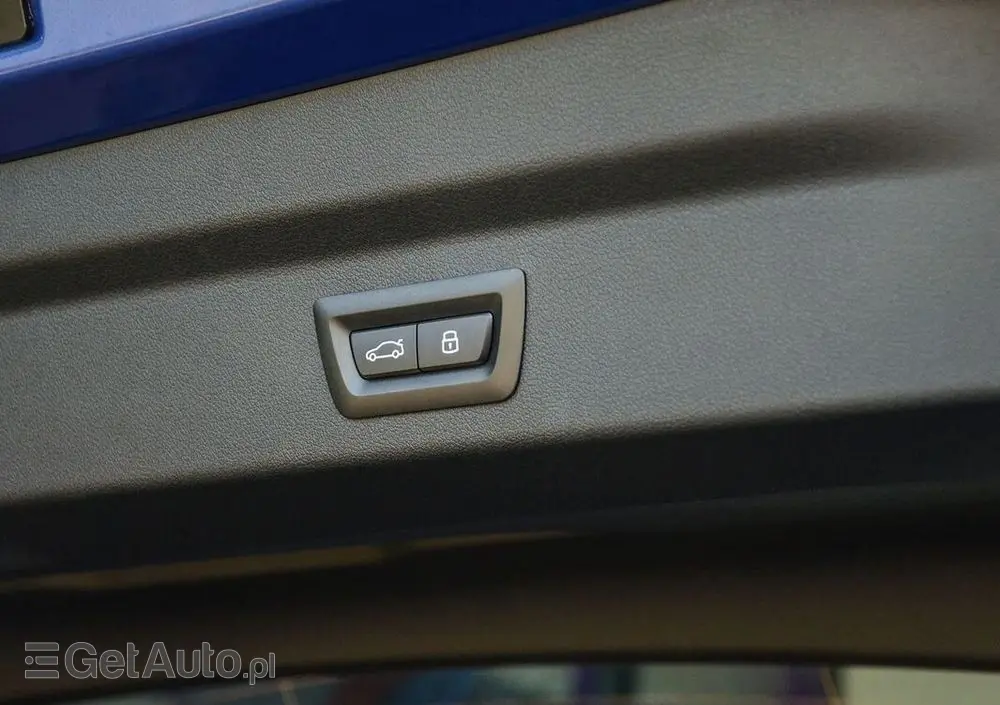 BMW IX2 XDrive30 66.5kWh M Sport