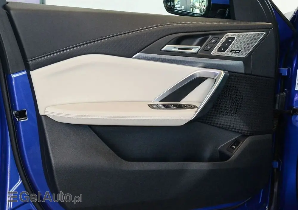 BMW IX2 XDrive30 66.5kWh M Sport