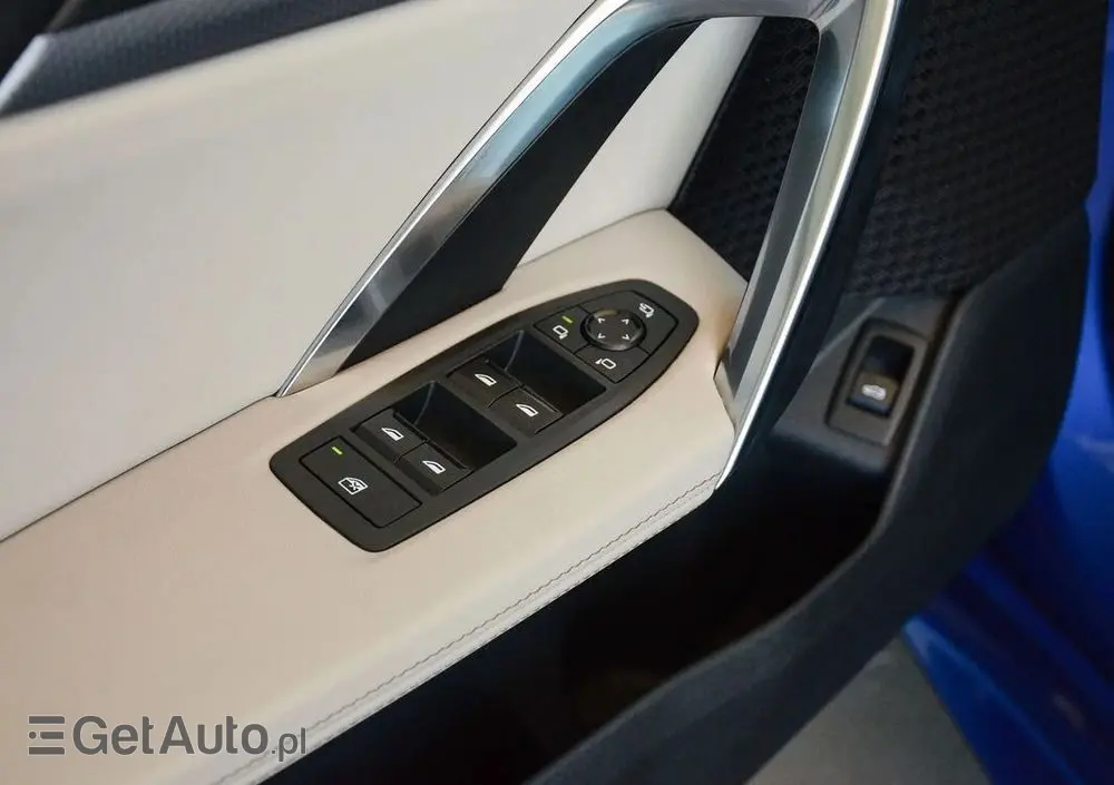 BMW IX2 XDrive30 66.5kWh M Sport