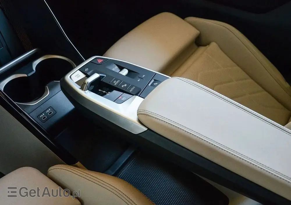 BMW IX2 XDrive30 66.5kWh M Sport