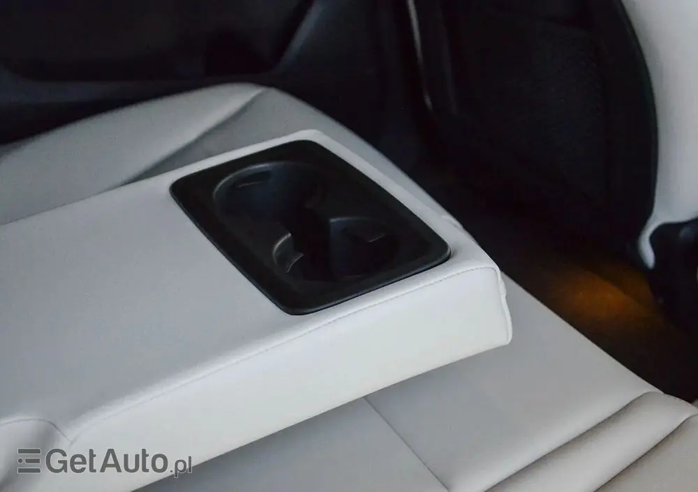 BMW IX2 XDrive30 66.5kWh M Sport