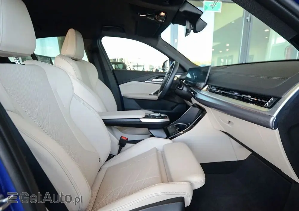 BMW IX2 XDrive30 66.5kWh M Sport