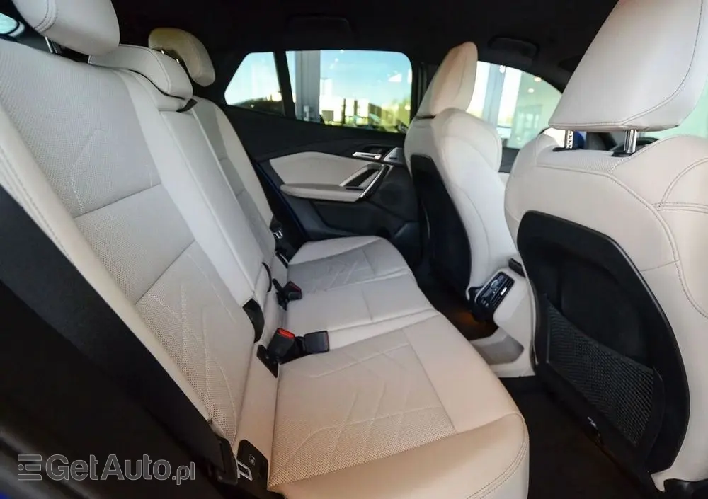 BMW IX2 XDrive30 66.5kWh M Sport