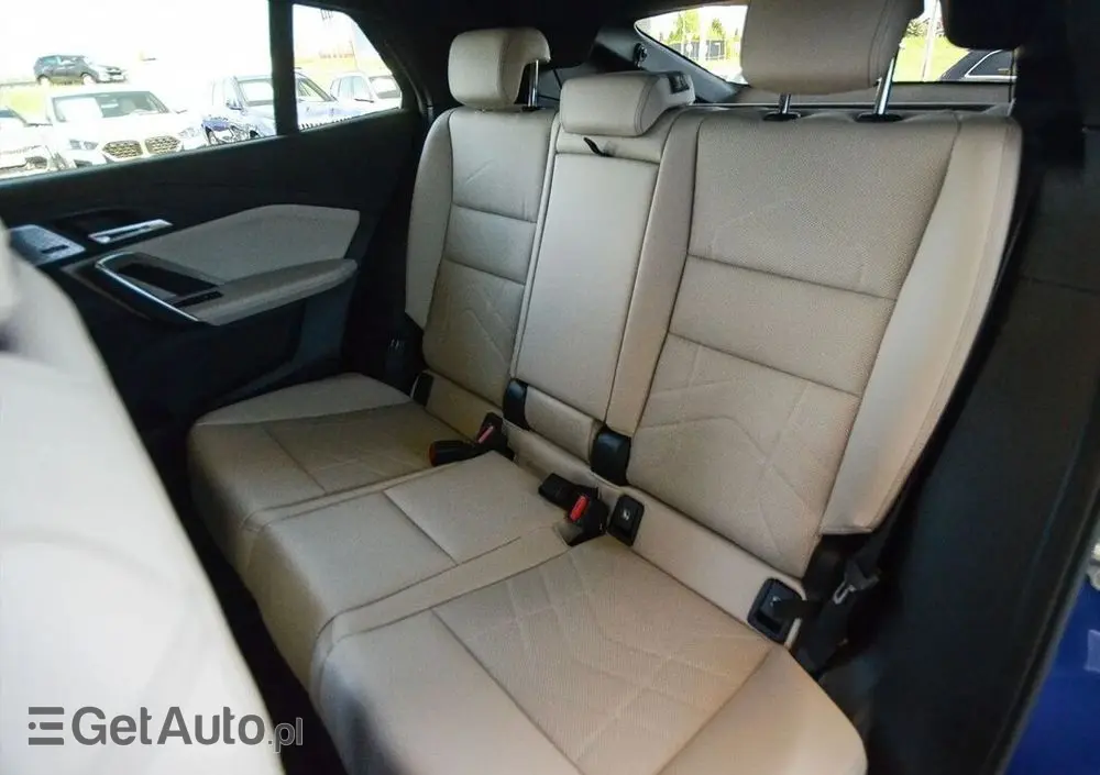 BMW IX2 XDrive30 66.5kWh M Sport