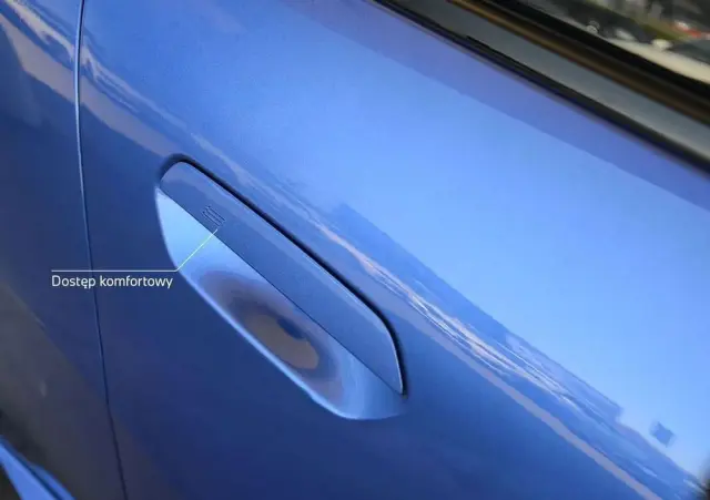 BMW IX2 XDrive30 66.5kWh M Sport