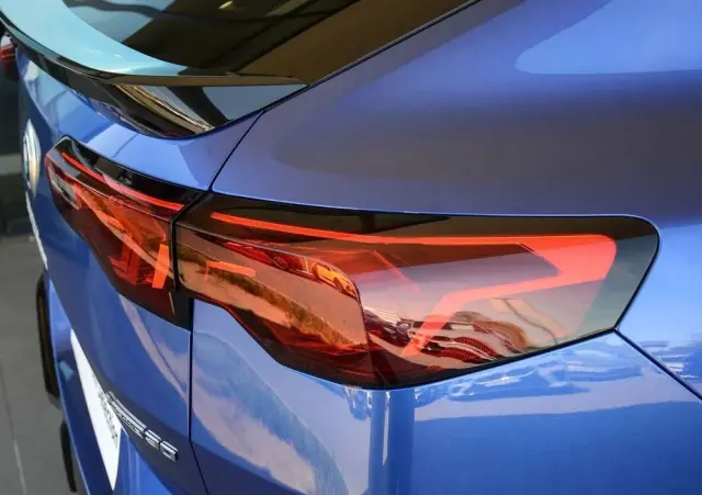 BMW IX2 XDrive30 66.5kWh M Sport