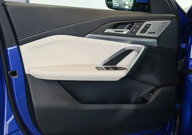 BMW IX2 XDrive30 66.5kWh M Sport