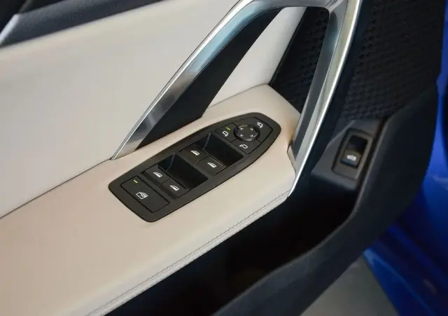 BMW IX2 XDrive30 66.5kWh M Sport