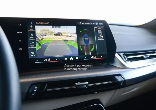 BMW IX2 XDrive30 66.5kWh M Sport