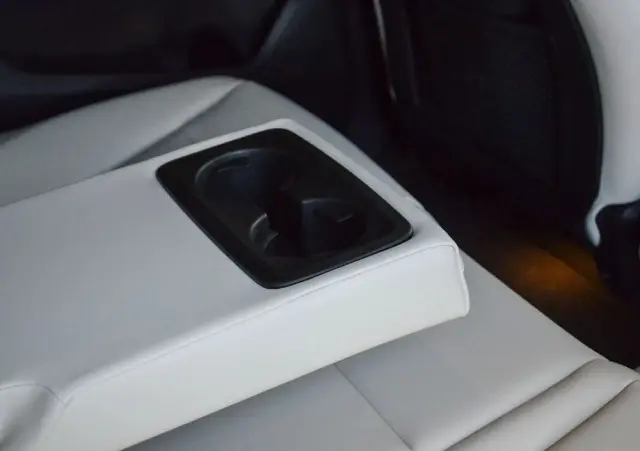 BMW IX2 XDrive30 66.5kWh M Sport