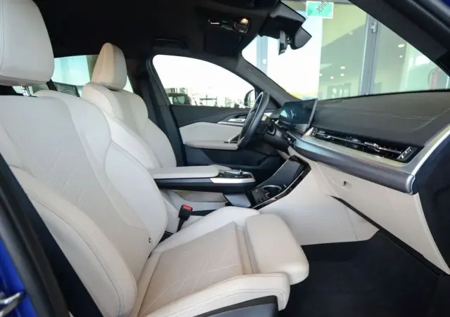 BMW IX2 XDrive30 66.5kWh M Sport