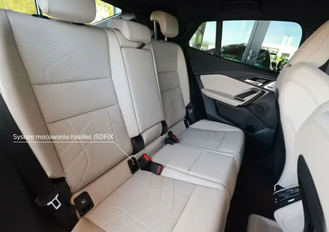 BMW IX2 XDrive30 66.5kWh M Sport