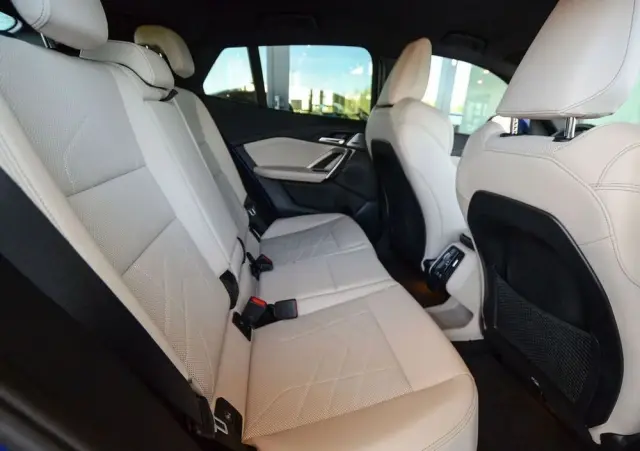 BMW IX2 XDrive30 66.5kWh M Sport