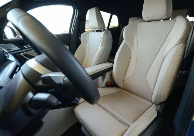 BMW IX2 XDrive30 66.5kWh M Sport