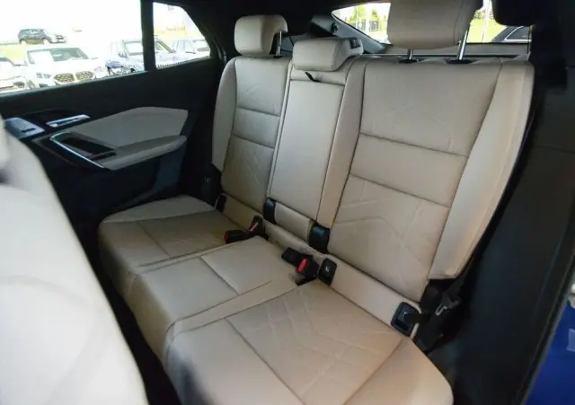 BMW IX2 XDrive30 66.5kWh M Sport