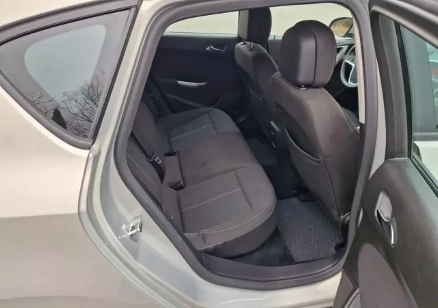 OPEL Astra 1.4 Selection