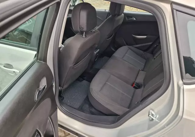 OPEL Astra 1.4 Selection