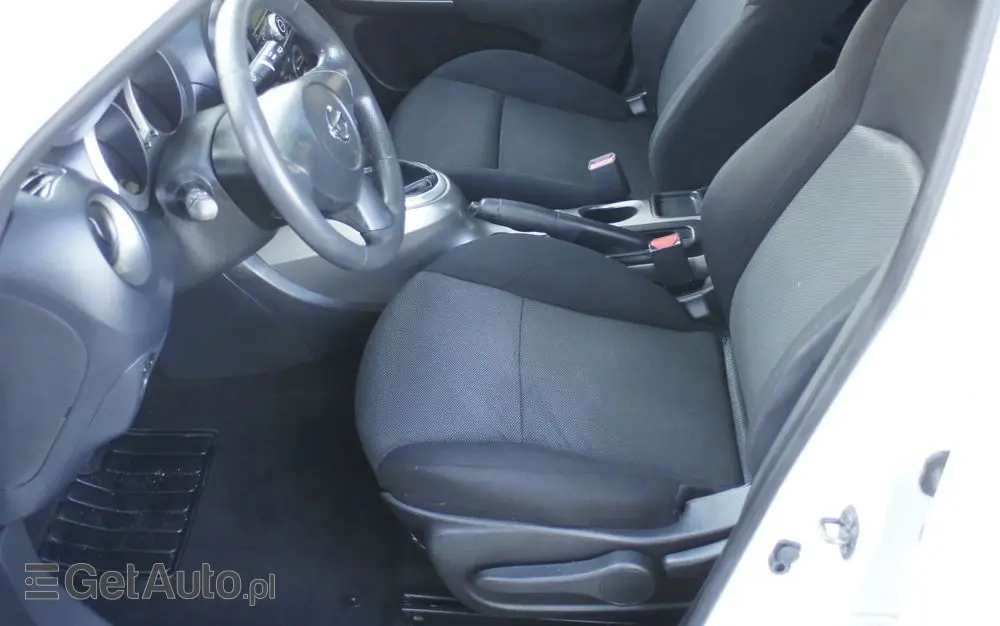 NISSAN Juke 1.6 Start/Stop Acenta