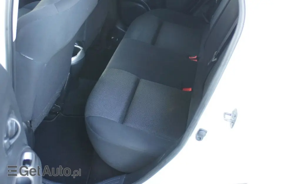 NISSAN Juke 1.6 Start/Stop Acenta