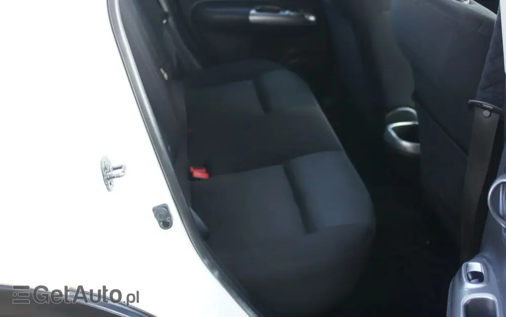 NISSAN Juke 1.6 Start/Stop Acenta