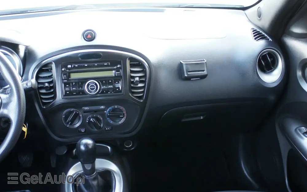 NISSAN Juke 1.6 Start/Stop Acenta