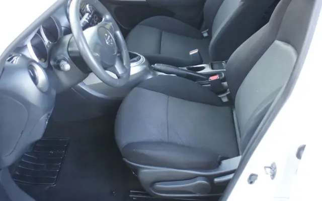 NISSAN Juke 1.6 Start/Stop Acenta