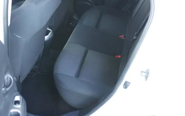 NISSAN Juke 1.6 Start/Stop Acenta