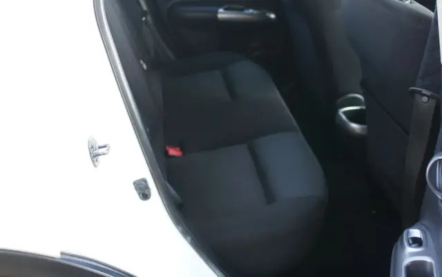 NISSAN Juke 1.6 Start/Stop Acenta