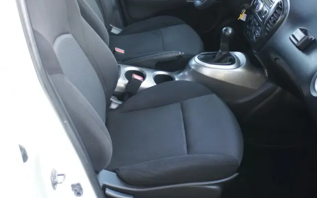 NISSAN Juke 1.6 Start/Stop Acenta