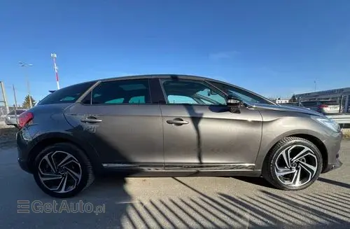 CITROEN DS5 