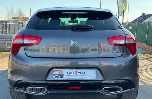 CITROEN DS5 