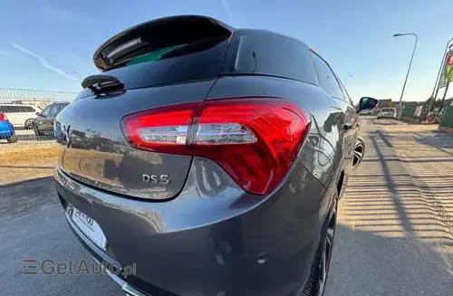 CITROEN DS5 