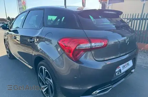 CITROEN DS5 