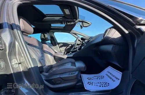 CITROEN DS5 