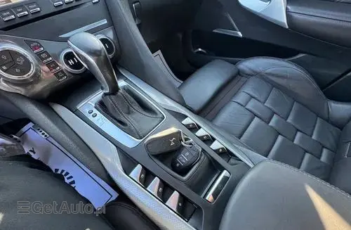 CITROEN DS5 