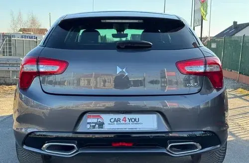 CITROEN DS5 